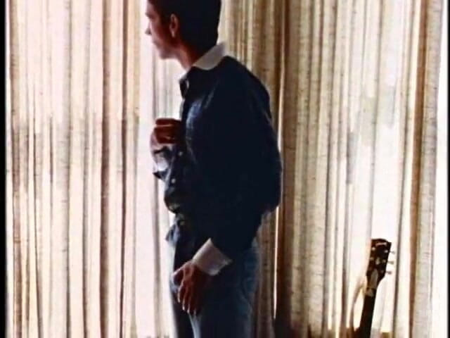Tribal Male Retro 1970s Gay Films: Cruisin' 57 deel 3