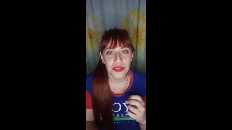 Tu Gauchita Argentina: Podcast: kenikmatan, rasa sakit, dan alkes bab 14 - ups! Satu Burung...