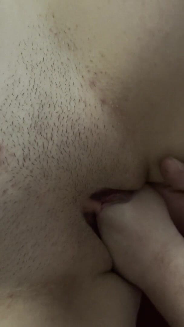 SarahSweet89: Растягиваю мои дырки