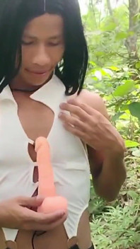 Jangal Me Mangal Jagli Insan Ka 20 Inch Lamba Land Omg Fuck Me Hard