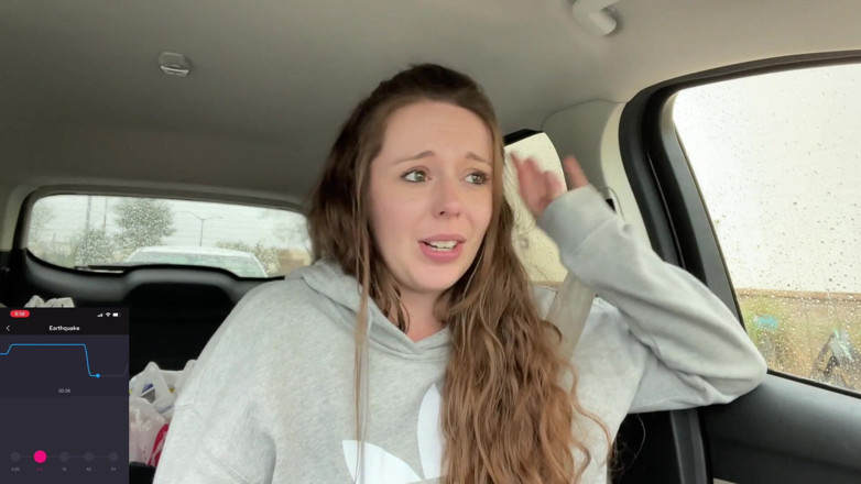 Nadia Foxx: Lush Ft. Target dan Starbucks Drive Thru! Saya Terlalu Miang...
