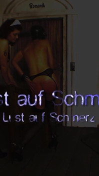 Femdom německý BDSM anál