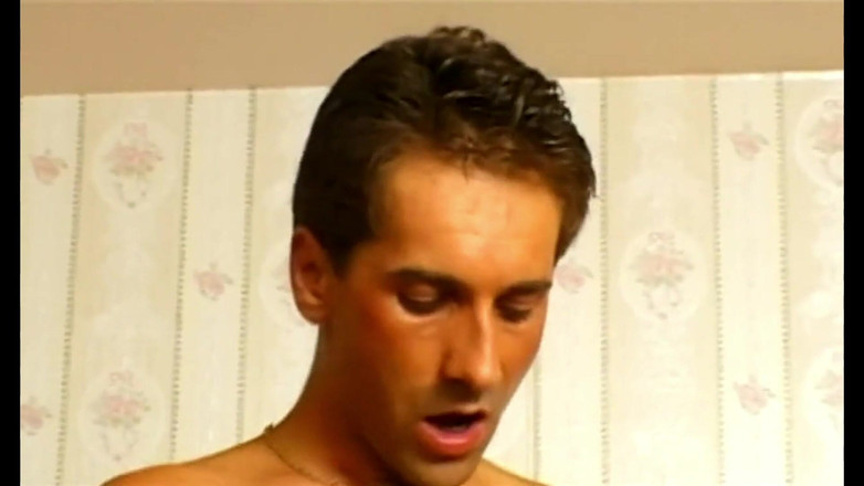 Bisco Birchwood Productions: 독일 전통 갱뱅! 빈티지