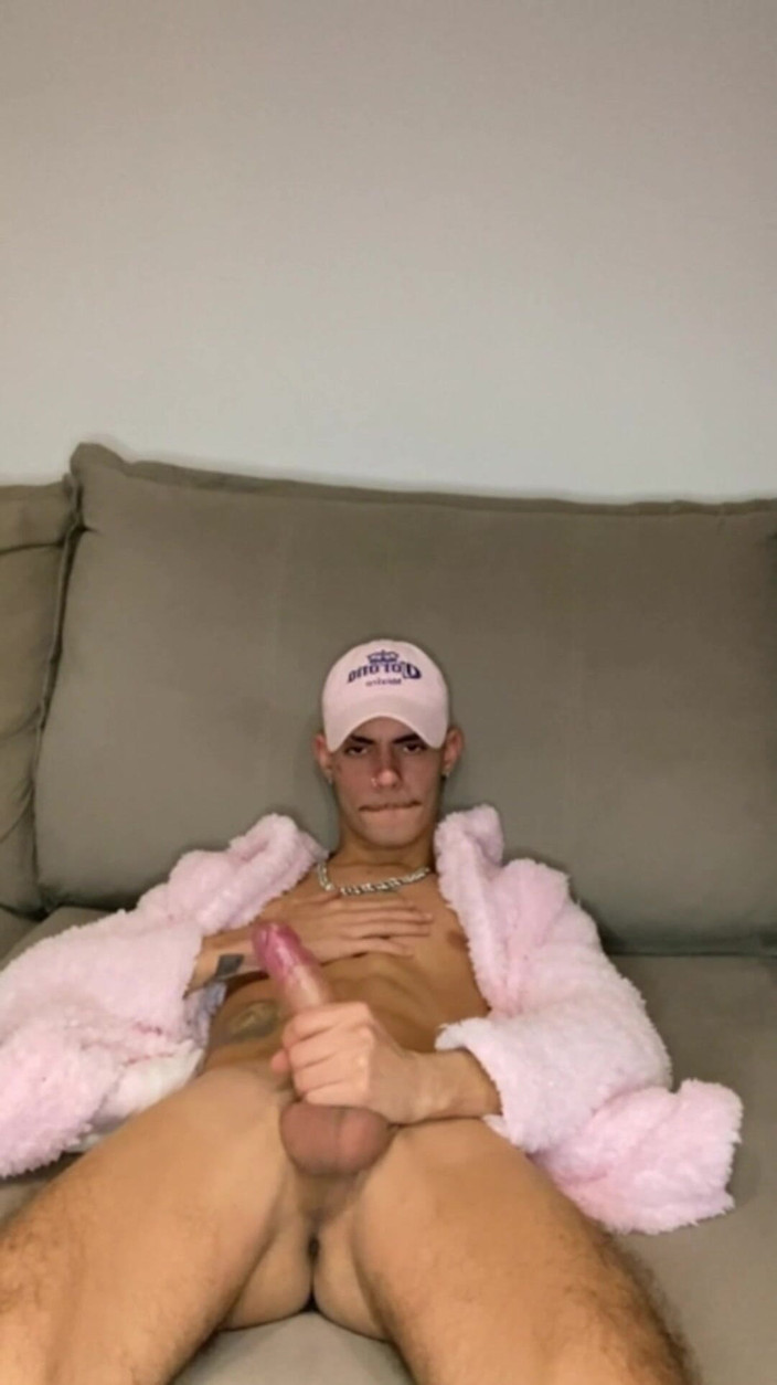 Heitor Bauman OFC: Geil im europäischen Winter