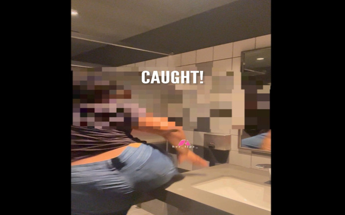 Anye Meshell: Przestań pukać!