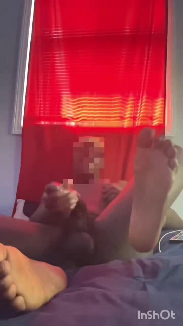 Rex Bitchington Blade: Sexy křivky velký černý pták