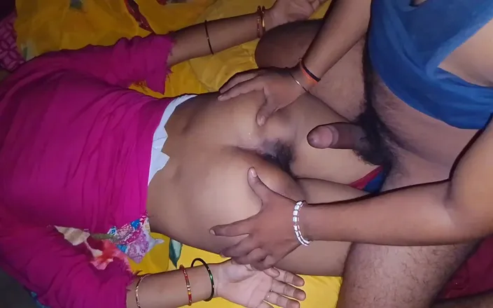 Priya Sena: Indian Teen Fucked by Her Fiance a Day Before Her...
