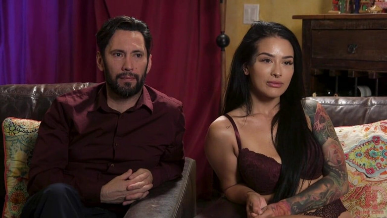 Everything Butt by Kink: Resolución anal: follada de año nuevo de tommy y katrina...
