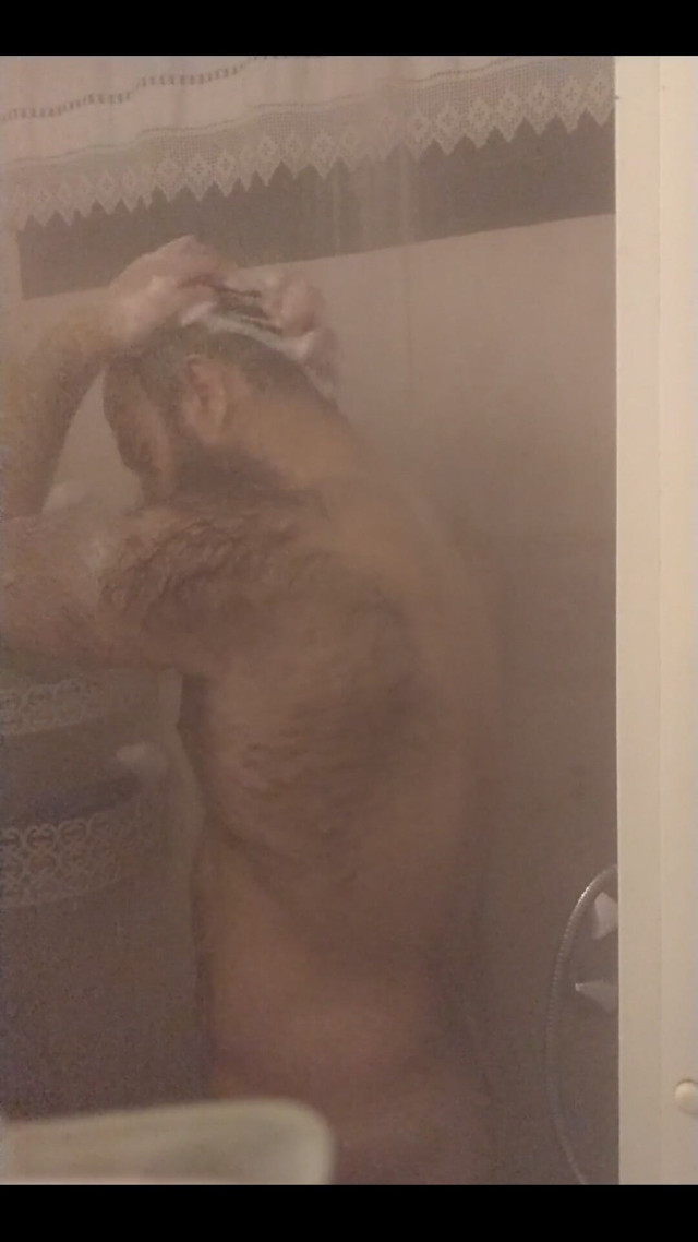 Take a Shower (Ravingr)