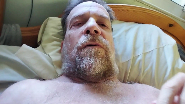 Hairyartist: Hlazení našich obřezaných ptáků Jo