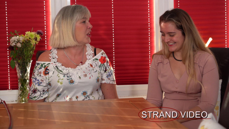 Sarah Stern: Nya Zeeland paddla