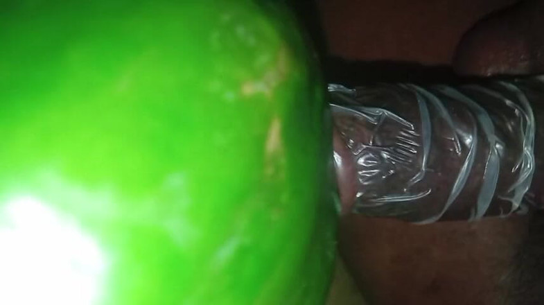 Africatrans: Ladyboy Seks Dubur