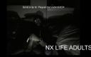 NX life adults: Sesiune de #stayhomehub pulă neagră excitată ejaculând tare