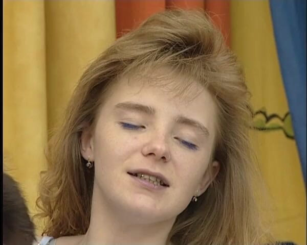 YOUR FIRST PORN: Nadja aur peter das erste Mal - nadja aur Peter pahli...