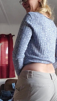 Whooty Jess Ryan