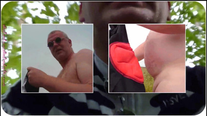 Carmen_Nylonjunge: Videocollage van een fietstocht zonder 1 ** Buitenshuis **