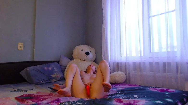 Lady Inari: Lovense Dolce'un ilk deneyimi