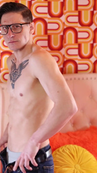 Peaches and Cream: Dalton Riley and Boe Jack Ryan 1