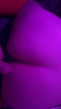 Fucked with Balls Inside