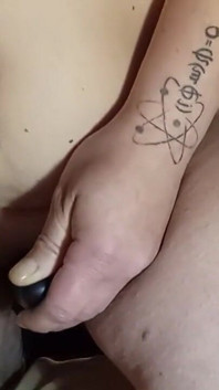 쾌락이 필요한 내 보지