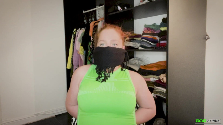 Gag Attack: Daisy mordaza semanal 2