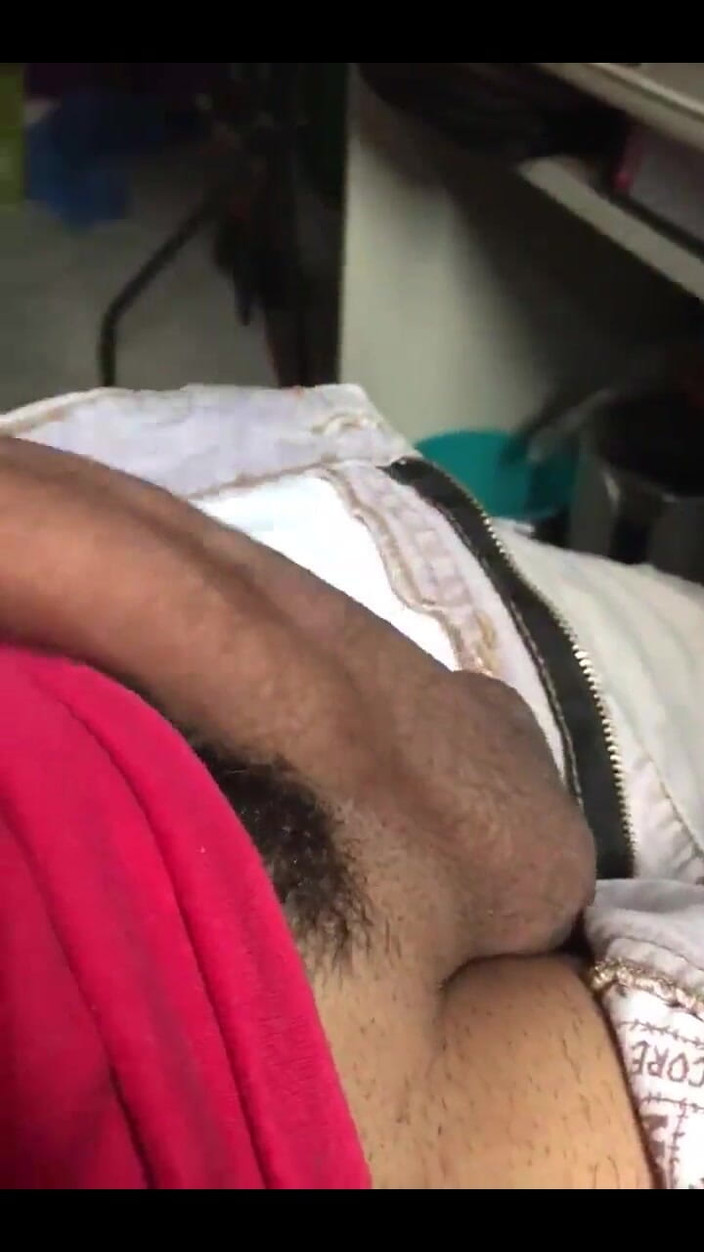 i7Bernard: Close-up masturbatie