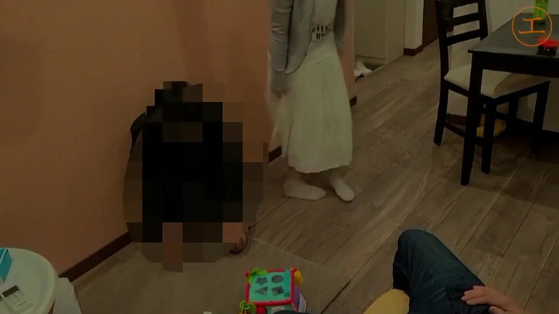 Asian happy ending: Ángel asiático 3099