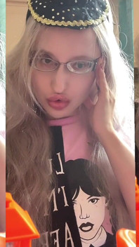 Twoje usta są moje teraz - feminizacji Asmr Klip autorstwa Findom Goaldigger
