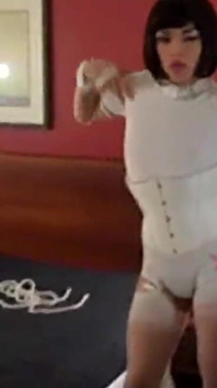   Nicki Femboi Video Sequence - 2