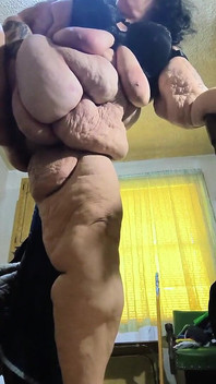 Bos habis-habisan sampai muncrat