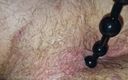 Femboy vs hot boy: Wow Fucked with Dick Toys and Poured Hot Cum on...