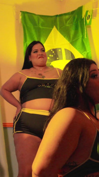 Blowjob Championship Part 1 - Behind the Scenes