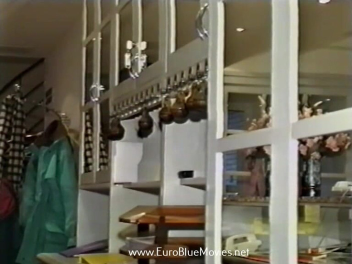 Euro Blue Movies: Teens Verbotene Spiele (1994)