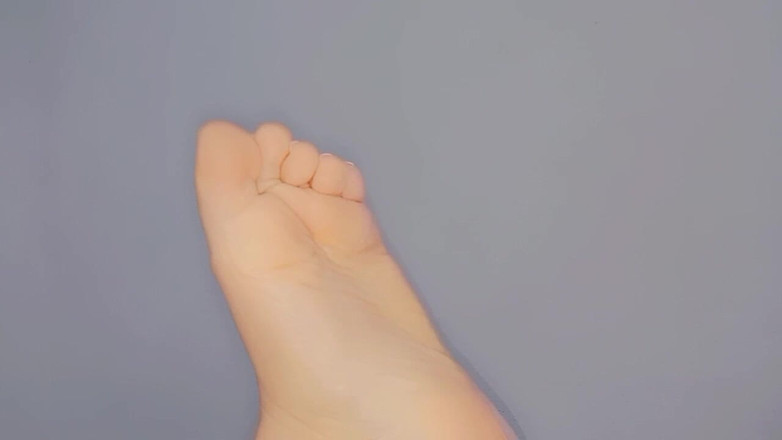 Nina_lalatkom: The Best Feet in the Arab World From Lalatcom Nina