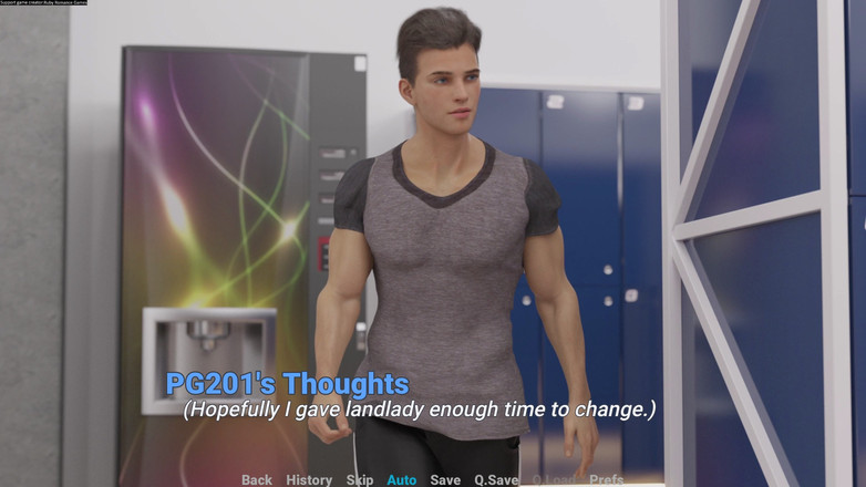 Porngame201: Temptations of Love Update 5 to Be Continue