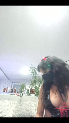 Miss Lilith D: Luồng 01