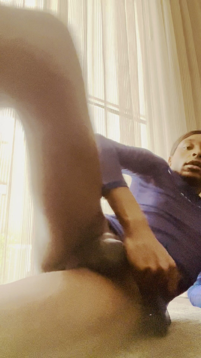 Yummie encounters: Grosse bite noire, éjaculation, bord, transsexuelle