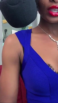 Ateşli üvey kız kardeş sana 31 talimatı veriyor ve elle muameleyle işini bitiriyor