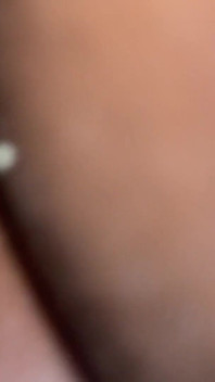 Oleosa ébano grind session slow wet close-up action