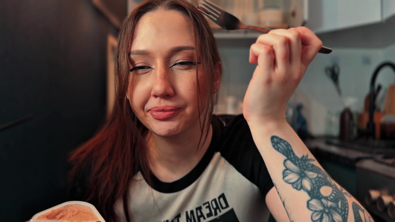 JessLux: Americano pesadelo comendo alimentos enlatados Youd Never Touch