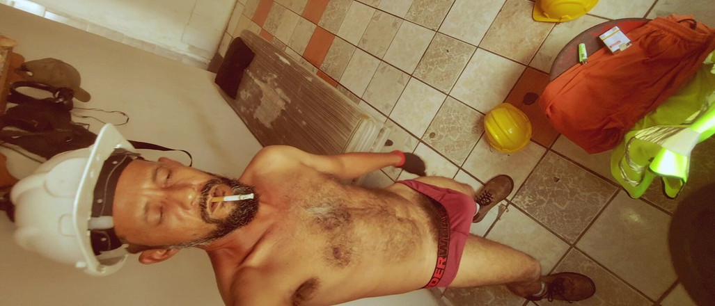 Stink HairyMale: वास्तविक दृष्टि - श्रमिक वर्ग की चीजें