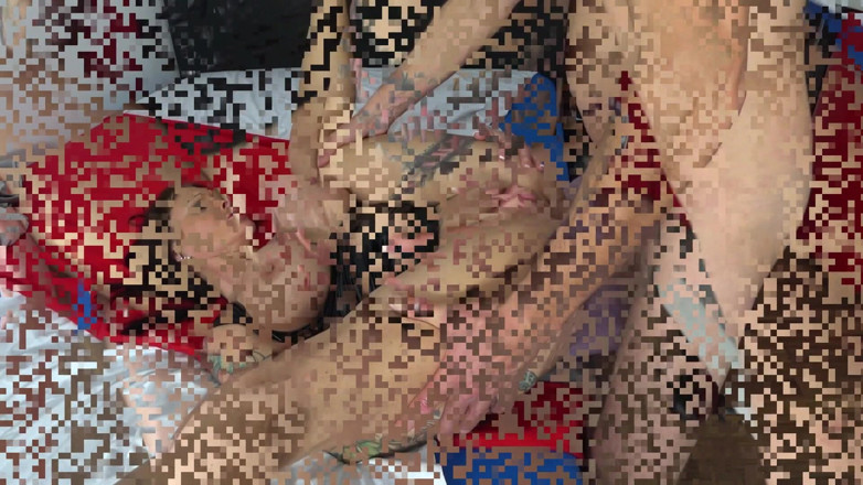 JuliaExclusiv: Chica mala, follada anal dura