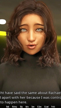 Wvm - bagian 159 - akhir versi beta 1 oleh Misskitty2k