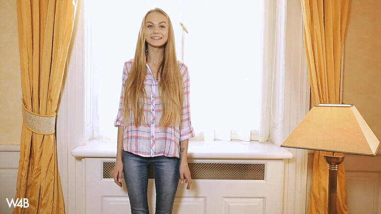 Watch4beauty: Second Day with Nancy