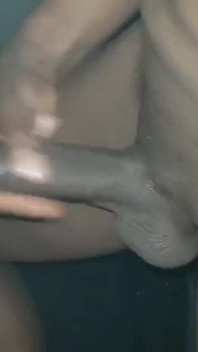 Youngenglishbbw BBC Nata4sex knullar min mun djupt ner i halsen munkavle