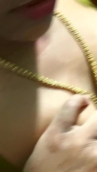 Newlywed Bhabhi Hardcore Hot Sex with Young Makeup Boy Before Party