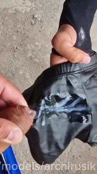 Compilazione Di Cazzo Di Sborrate Di Caldo Sesso Femboy!