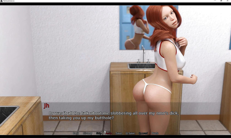 EroticKrisso: Желание ее сердца - трах в мотеле