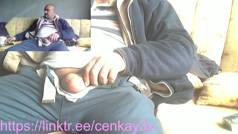 CenkAy: 당신의 에펜드니츠가 살아 있습니다