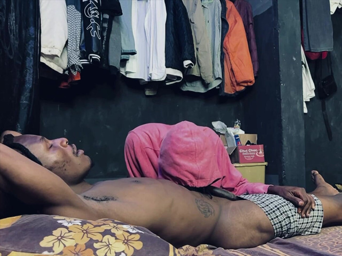 Stilesbhalifa1: Boys Dorm 1st Semester